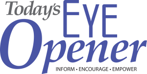 eye opener logo