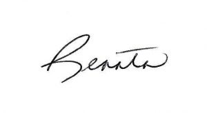 signature