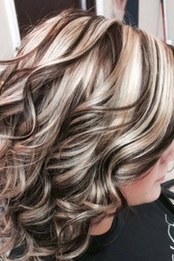 EES - 12 Hair Coloring Terms You Should Know