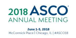 ASCO annual meeting 2018